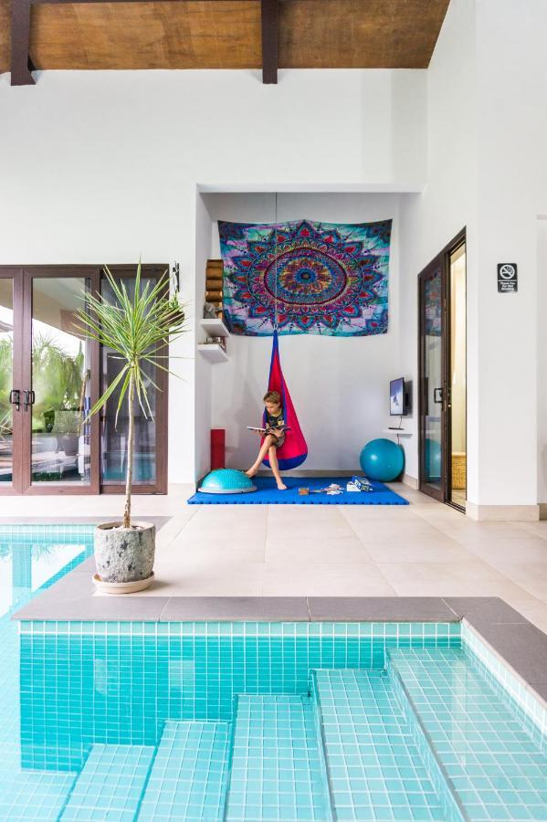 Luxury Villa Elena With Pool Not Far From Lio Beach El Nido Bagian luar foto