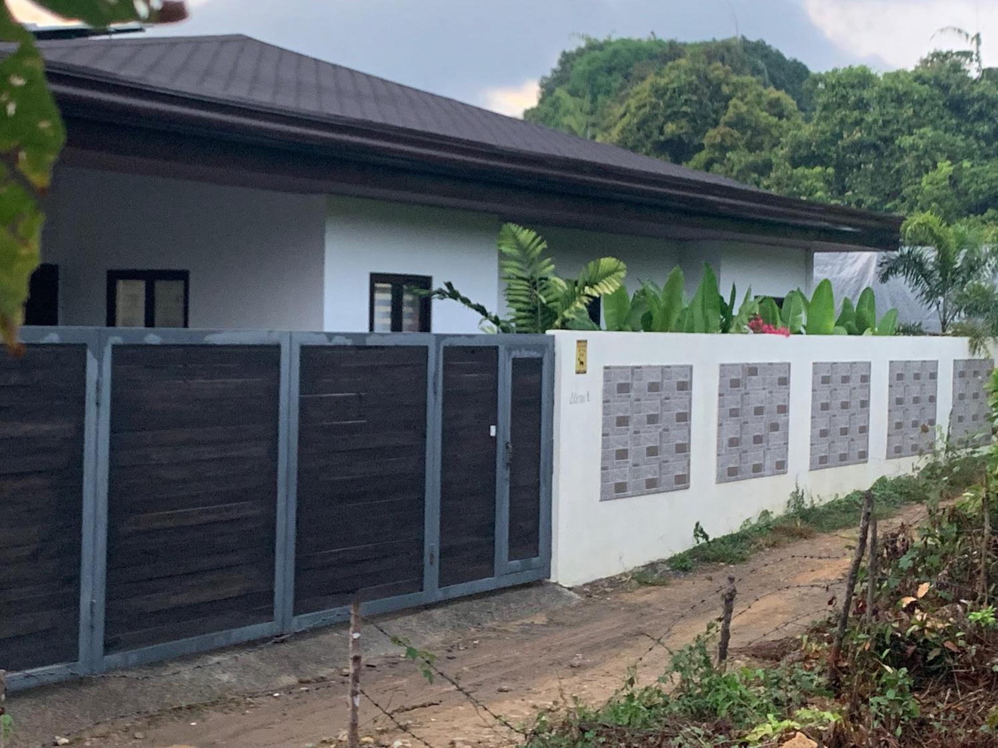 Luxury Villa Elena With Pool Not Far From Lio Beach El Nido Bagian luar foto